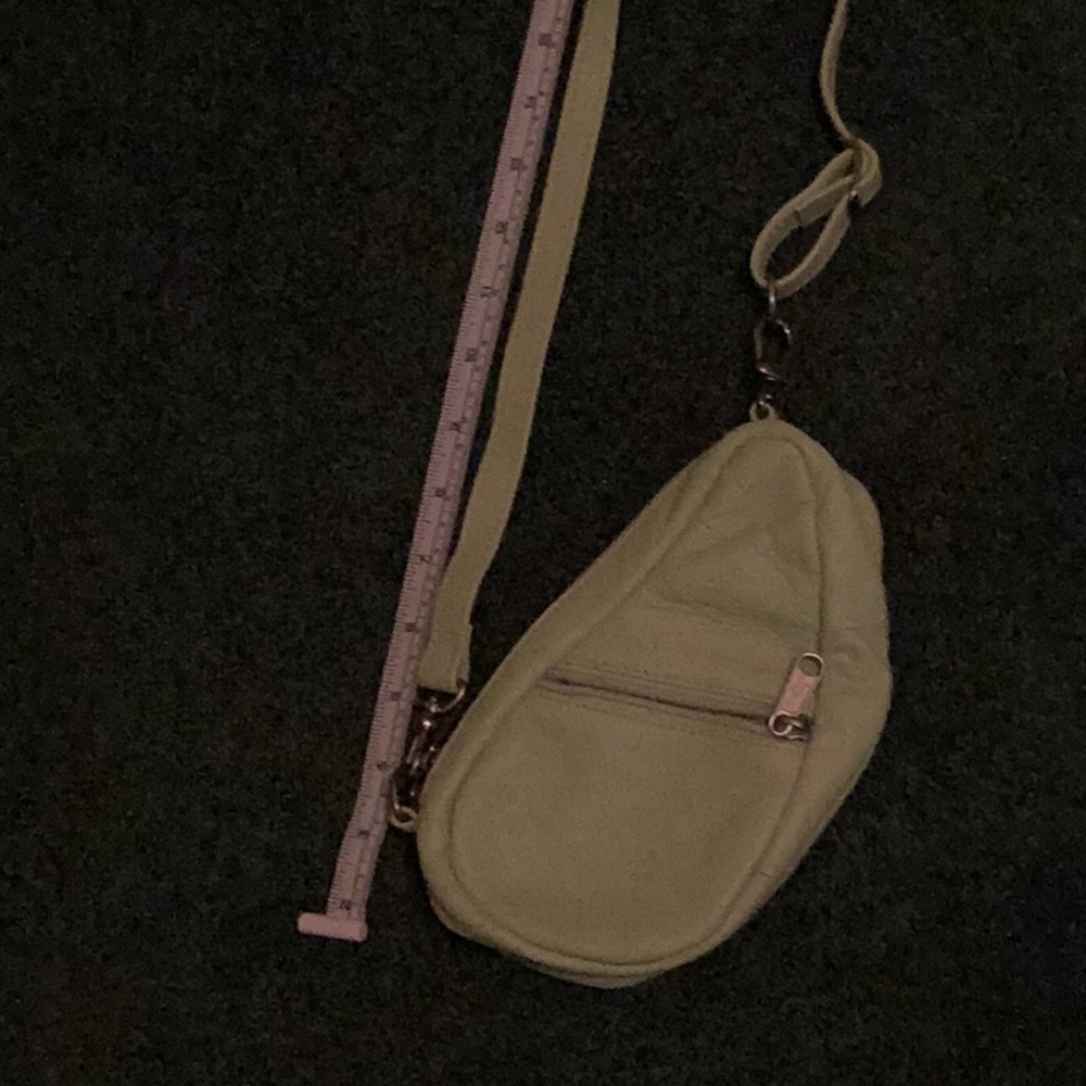 Avocado bag - Picture 4 of 4